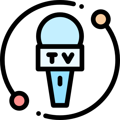 Microphone icon