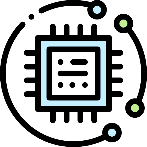 Technology icon