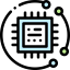 Technology icon 64x64