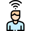 User icon 64x64