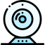 Webcam icon 64x64