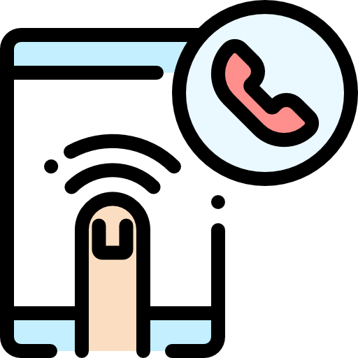 Touch icon