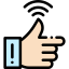 Like icon 64x64