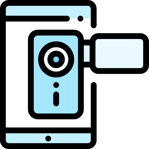 Video icon
