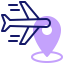 Airplane icon 64x64