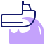 Boat icon 64x64