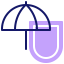 Umbrella icon 64x64