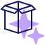 Open box icon 64x64