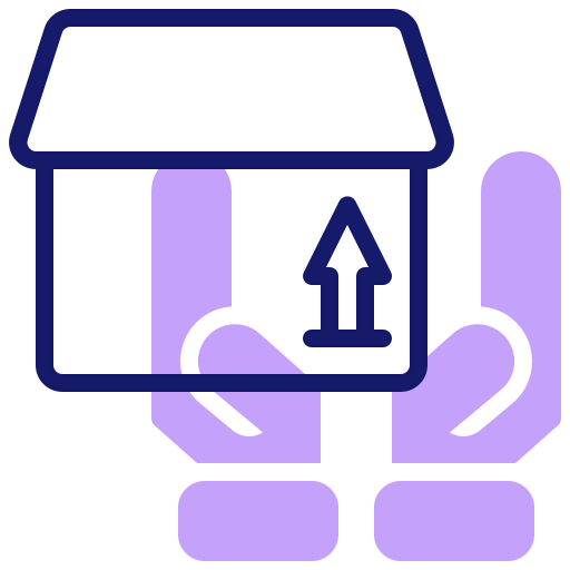 Packages icon