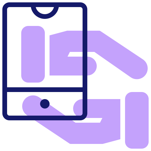 Phone icon