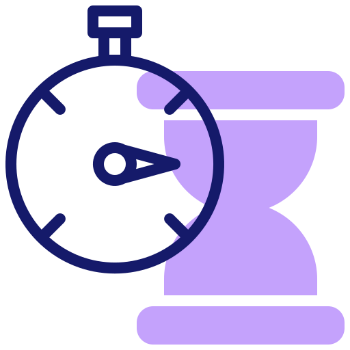 Stopwatch icon