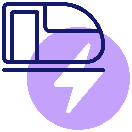 Train icon