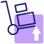Trolley іконка 64x64