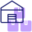 Warehouse ícono 64x64