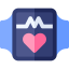 Smartwatch icon 64x64