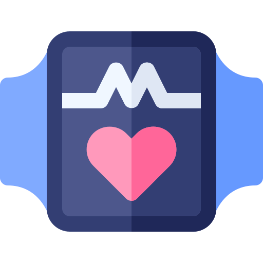 Smartwatch icon