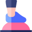 Bosu ball icon 64x64