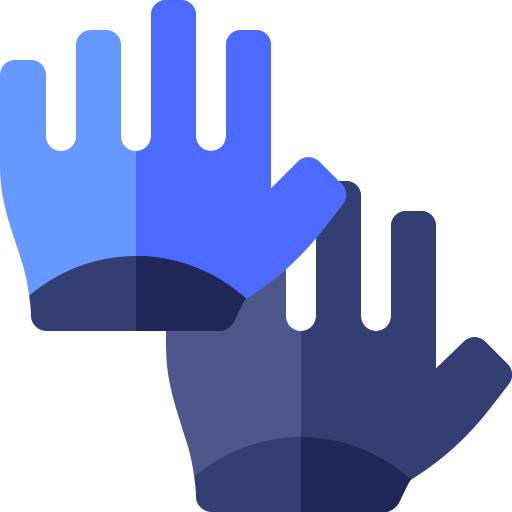 Gloves icon