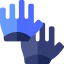 Gloves Ikona 64x64