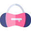 Sport bag icon 64x64