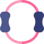 Pilates icon 64x64
