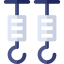 Hook アイコン 64x64