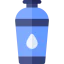 Water bottle icon 64x64