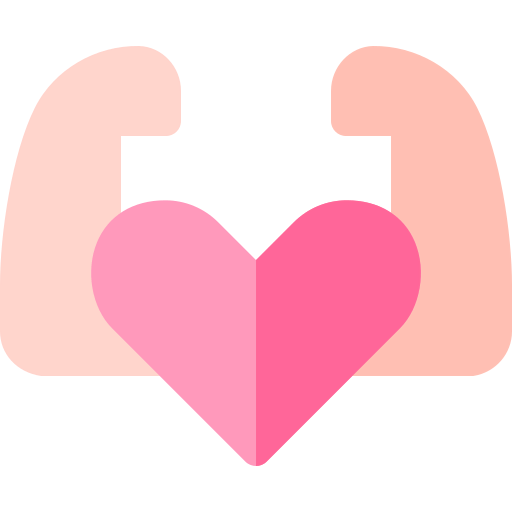 Strong icon