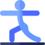 Yoga icon 64x64