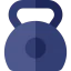 Гиря иконка 64x64