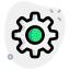 Settings ícono 64x64