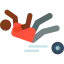 Accident icon 64x64