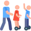 Segway icon 64x64