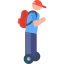 Segway icon 64x64
