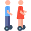 Segway icon 64x64