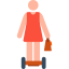 Segway icon 64x64