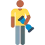 Segway icon 64x64