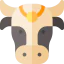 Cow icon 64x64