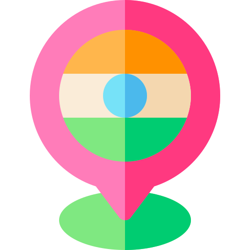 India icon