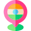 India Symbol 64x64