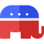 Republican 상 64x64