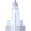 Chrysler building icon 64x64
