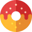 Donut 상 64x64
