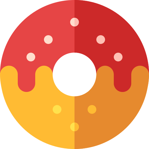 Donut icon