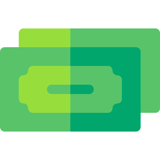 Dollar icon