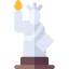 Statue of liberty 图标 64x64