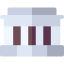 Lincoln memorial icon 64x64