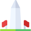 Washington monument 상 64x64