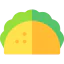 Taco icon 64x64