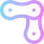 Chain іконка 64x64
